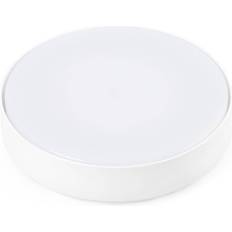 FARO 33483 LED-lys en ventilator