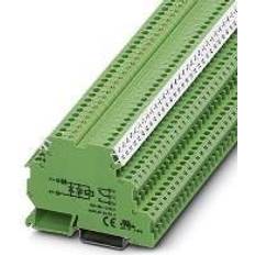 Din relay Phoenix Contact 24V dc SPDT Non-Latching Relay, Screw Terminal, DIN Rail