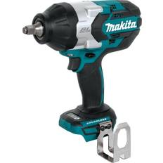 Forward/Reverse Control Impact Wrenches Makita XWT08Z Solo