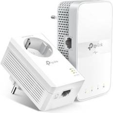 Powerline av1000 TP-Link TL-WPA7619 KIT 1000