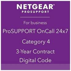 Netgear ProSupport OnCall 24x7 Category