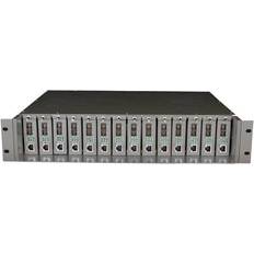 TP-Link 14-SLOT Unmanaged Media Konver