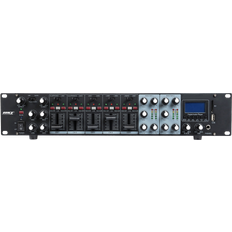 Mixer da studio BST MX56U Rack Mixer