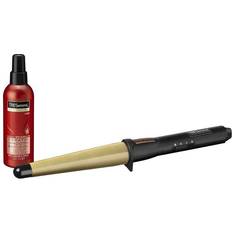 Keratin Smooth Salon Shine Waves 2804CU