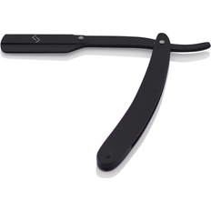 Beroligende Barberskrabere & Barberblade Njord Shavette