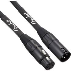 XLR Cable Cables Fender XLR-XLR M-F 4.5m