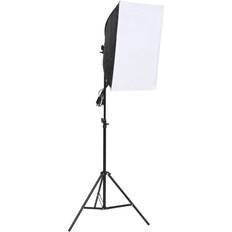 Iluminación y Equipamiento de Estudio vidaXL Professional Studio Light 60x40cm