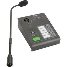 Adastra Cs-5 Call Station For Rz45 Matrix