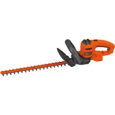 Hedge Trimmers Black & Decker BLACK DECKER 3.5 Amp Corded Electric Hedge Trimmer