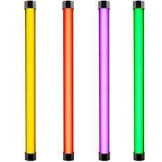 Nanlite Pavo Tube II 15X 4Kit Color Effect Light