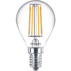 Philips CorePro ND LED Lamps 4.3W E14 840