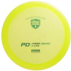 Discgolf Discmania Distance Driver C-Line PD