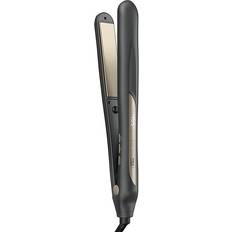 Ceramic Hair Straighteners Conair InfinitiPRO 1-inch Tourmaline Ceramic