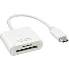 USB 3.1 Type C SD Card Reader