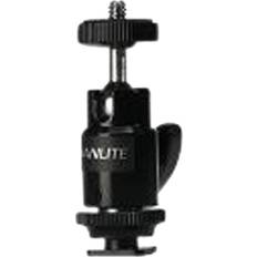 Aluminium Stativhoveder Nanlite Mini Ball Head with 1/4''-20 Mount