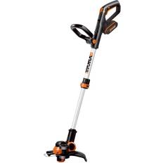 Worx wg163e Worx WG163E.2 20V Græstrimmer