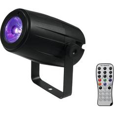 Eurolite LED PST-5 QCL Spot