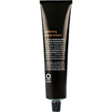 Barberingstilbehør O-Way Softening Shave Creme