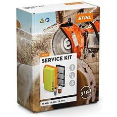 Service Kit Rengørings- & Vedligeholdelsessæt Stihl Service kit 35 Til Ts 410 420 440