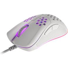 Genesis Krypton 555 Maus Rechts USB Typ-A 8000 DPI