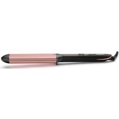 Babyliss Fers à boucler Babyliss Rose Quartz Oval Waving Wand