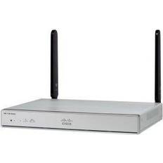 Routers Cisco C1117-4plteea C1117 Wireless