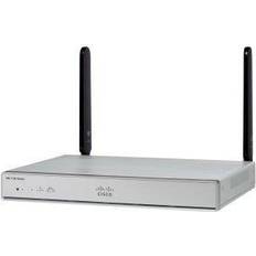 Cisco ISR 1100 4P