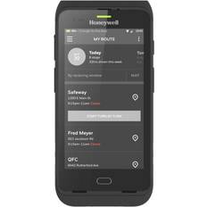 Android surfplatta med nfc Honeywell CT40, 2D, SR, BT, Wi-Fi, NFC, PTT, GMS, Android