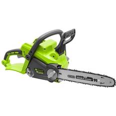 Batería Motosierras Zipper ZI-KTS40V 40V cordless chainsaw