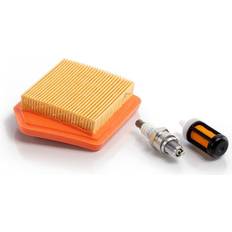 Onderhoudskit Schoonmaak en Onderhoud Stihl Accessoires Service Kit 41 Voor FR 410 FR 460 FR 480 C-E FS 240 FR 260 en FR 360