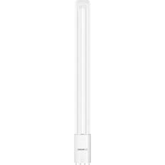 Osram Dulux L LED 2G11 18W 2070lm 830 Warm White 4-pin Replaces 36W