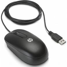 HP usb optical mouse 672652-001