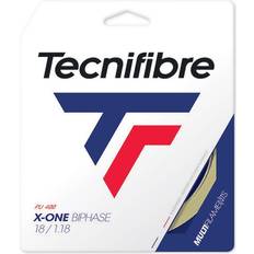 Tecnifibre X-One Biphase 40'