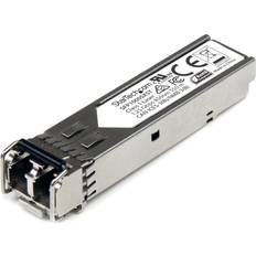 SFP Cartes Réseau StarTech StarTech.com Transceiver LC Multi-mode 1000Mbit/s compatible avec MSA