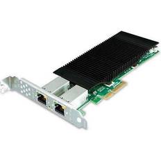 PCIe Nätverkskort & Bluetooth-adaptrar Planet ENW-9720P nätverkskort Intern Ethernet 1000 Mbit/s