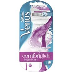 Gillette venus olay rakblad Gillette Venus Comfortglide Sugarberry Rakhyvel