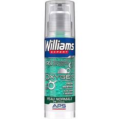 Williams Barbertilbehør Williams Barbergel Expert Oxygen 150 ml