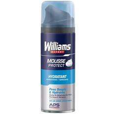 Foam Shave 200ml Moisturizing