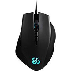 Newskill Gaming Mouse HABROK RGB 16000 dpi