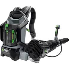 Leaf Blowers Ego Ego Turbo Backpack Blower Cordless 3 Speed Kit