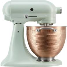 Verde Batidoras de alimentos KitchenAid Artisan Design Blossom