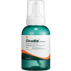 Missha Cicadin pH Blemish Active Cleansing Foam 250ml