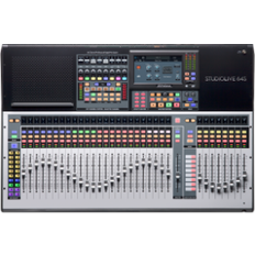 Presonus studiolive Presonus StudioLive 64 S Digital Mixer