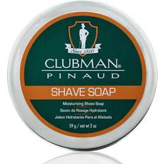 Clubman Pinaud Barbersæbe, 59 gr