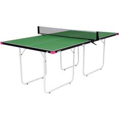 Indoor Table Tennis Set Butterfly Compact Table Junior