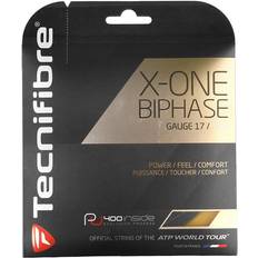 Bádminton Tecnifibre X One Biphase String Set