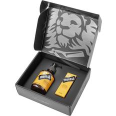 Accessori per la rasatura Proraso Set Beard Original Dovanų Rinkinys Barzdai Vyrams Wood and Spice