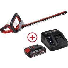 Einhell starter kit Einhell GE-CH 18/60 Li 2,5 Ah Starter-Kit Batteridrevet Hæ