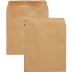 Envelope Wage Plain Self Seal 90gsm 108x108mm 1000-pack