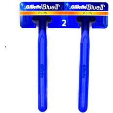 Gillette blue ii Gillette Blue II Plus